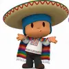Pocoyo - @michaelindabeet - TikTok