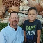 Michael A Ingerson - @ingerson_michael - Instagram
