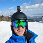 Michael Inglis - @mikeingli - Instagram