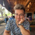 Michael Ingraham - @michaelingraham - Instagram