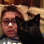 Nathan Michael Ingraham - @nateloveskittens - Instagram