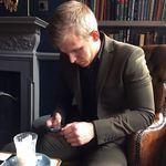 Michael ingram - @ingram_backup20 - Instagram