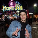 Michael Iniquez - @michaeliniquez - Instagram