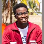 Michael Innocent - @mich_aelinnocent - Instagram