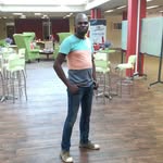Michael Innocent Mbowane - @michaelinnocentmbowane - Instagram