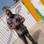 Michael Innocent Shirakuru - @michaelshirakuru - Instagram