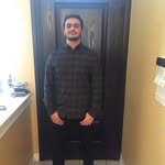 Michael Ioannou - @mioannou89 - Instagram