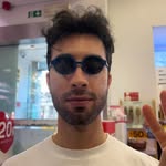 Michael Ioannou - @mikhhos - Instagram