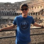 Michael Ippolito - @iamipp - Instagram