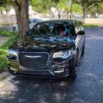 Michael Ippolito - @my5.7_300s - Instagram