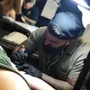 Michael Ippolito Tattoo - @m.ippolito_art - TikTok