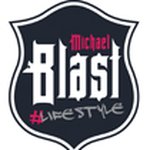 Michael Blast Ireland - @michael_blast_ireland - Instagram