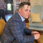 Michael Ireland - @humbleinourdreams - Instagram