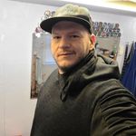 Michael Ireland - @michaelireland404 - Instagram