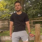 Michael Ireland - @michaelireland88 - Instagram