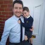 Michael Ireland - @michaelireland2792 - Instagram