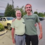 Michael Ireland - @mike_ireland - Instagram