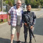 Michael Ireland - @michael.ireland.7758 - Instagram