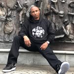 Michael JaVon Irick - @damhenice - Instagram