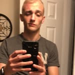 Brock Michael Isaacks - @b125522i - Instagram