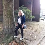 Brigitte Kasszube - @michael.isabell.k - Instagram