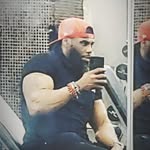 Michael Island - @bigmike_thechi - Instagram