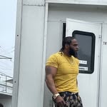 Michael Island - @bigmikethechi - Instagram
