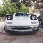 Michael Island Jr. - @miata_mike420 - Instagram