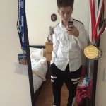 Michael Issa - @michael_the_lanky_guy - Instagram