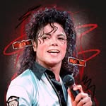 Michael Jackson Brasil - @reidopopbr - Instagram
