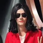 Michael Jackson de Tucuruí - @michaeljacksontuc - Instagram