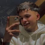 Paras Rajput - @michael__jackson__13__ - Instagram