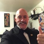 Michael Jaco - @unleashingintuition - Instagram