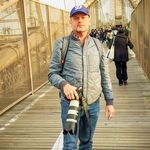 Michael Jacobson - @michaeljacobsonphotography - Instagram