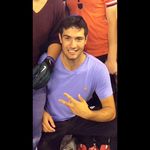 Michael Jacobi - @jacobi1996 - Instagram