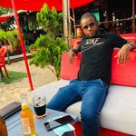 Michael Jacobi - @michaelndinga30 - Instagram