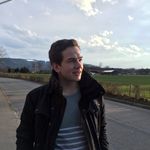 Michael Jacobi - @12__mj - Instagram