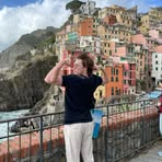 Michael Jacobus - Facebook