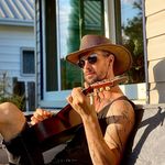 michael jacques - @chuckleberryjam - Instagram