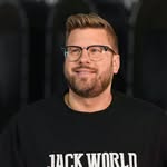 Michael Jacques - @monnomcestmike - Instagram