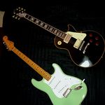 Michael Jacques - @shut_up_and_play_guitar_777 - Instagram