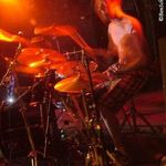 Michael Jacques - @drummerjacques - Instagram