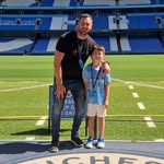 Michael Jacques - @jacquesey19 - Instagram