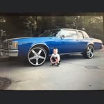 Michael James - @stock_markviii - Instagram
