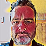 Michael James B. - @michaeljamesart - Instagram