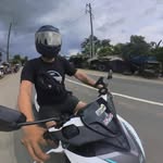 Michael Jamin Mabute - @mhaichaell - Instagram