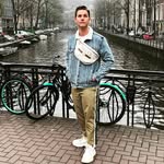 Michael Janak - @sitherashma - Instagram