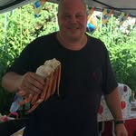 Michael J Anastasio - @michaeljanastasio5 - Instagram