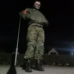 Michael Janás - @slovak_knight98 - Instagram