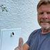 Mike Janas - Facebook